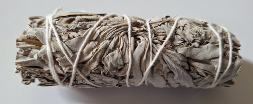 Bâton de SAUCHE BLANCHE