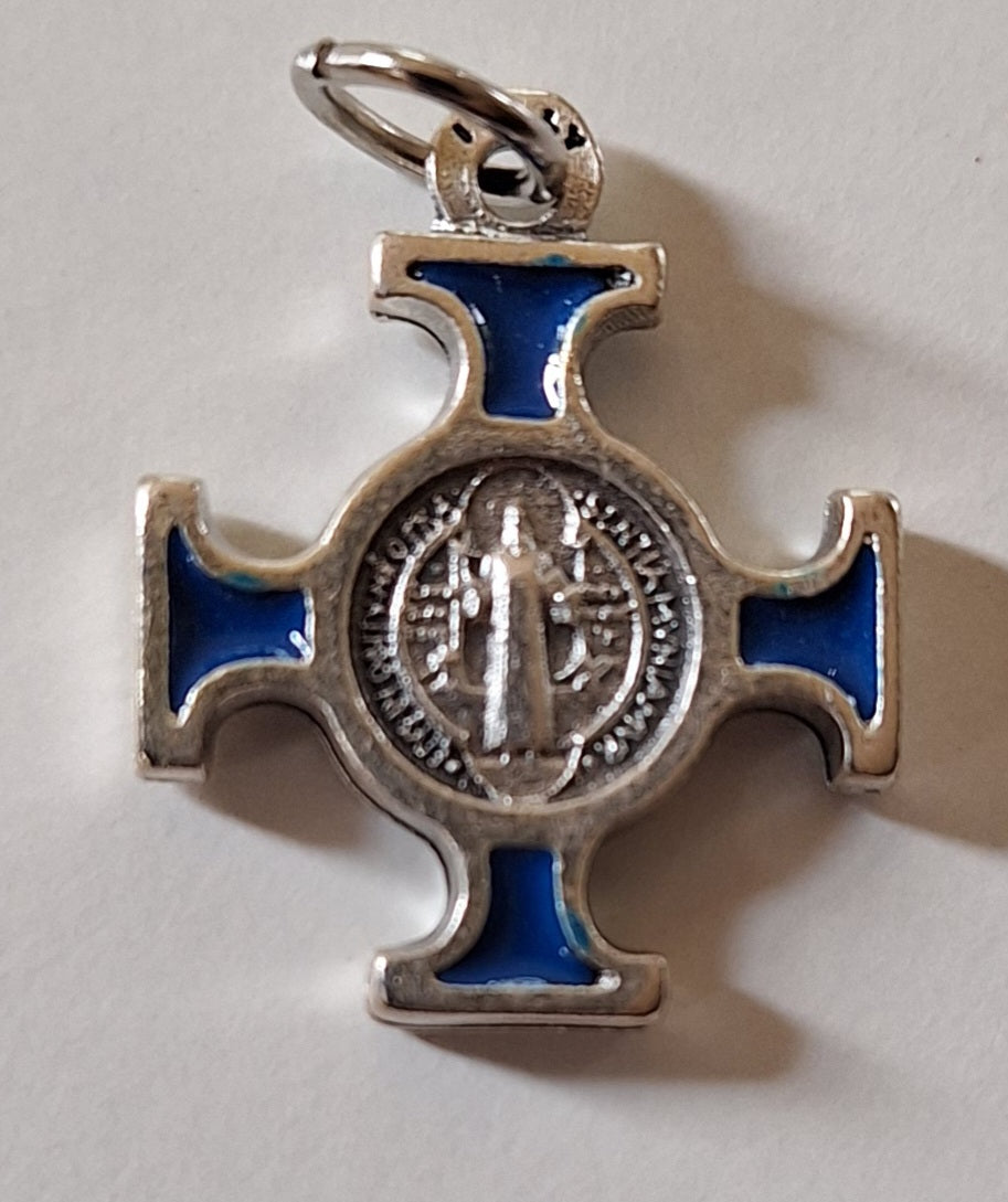 CROIX de SAINT BENOIT (2cms)