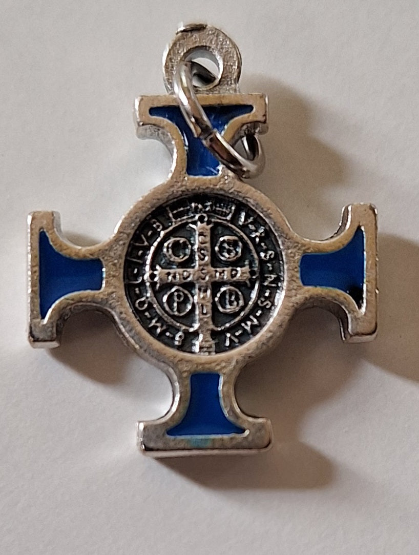 CROIX de SAINT BENOIT (2cms)