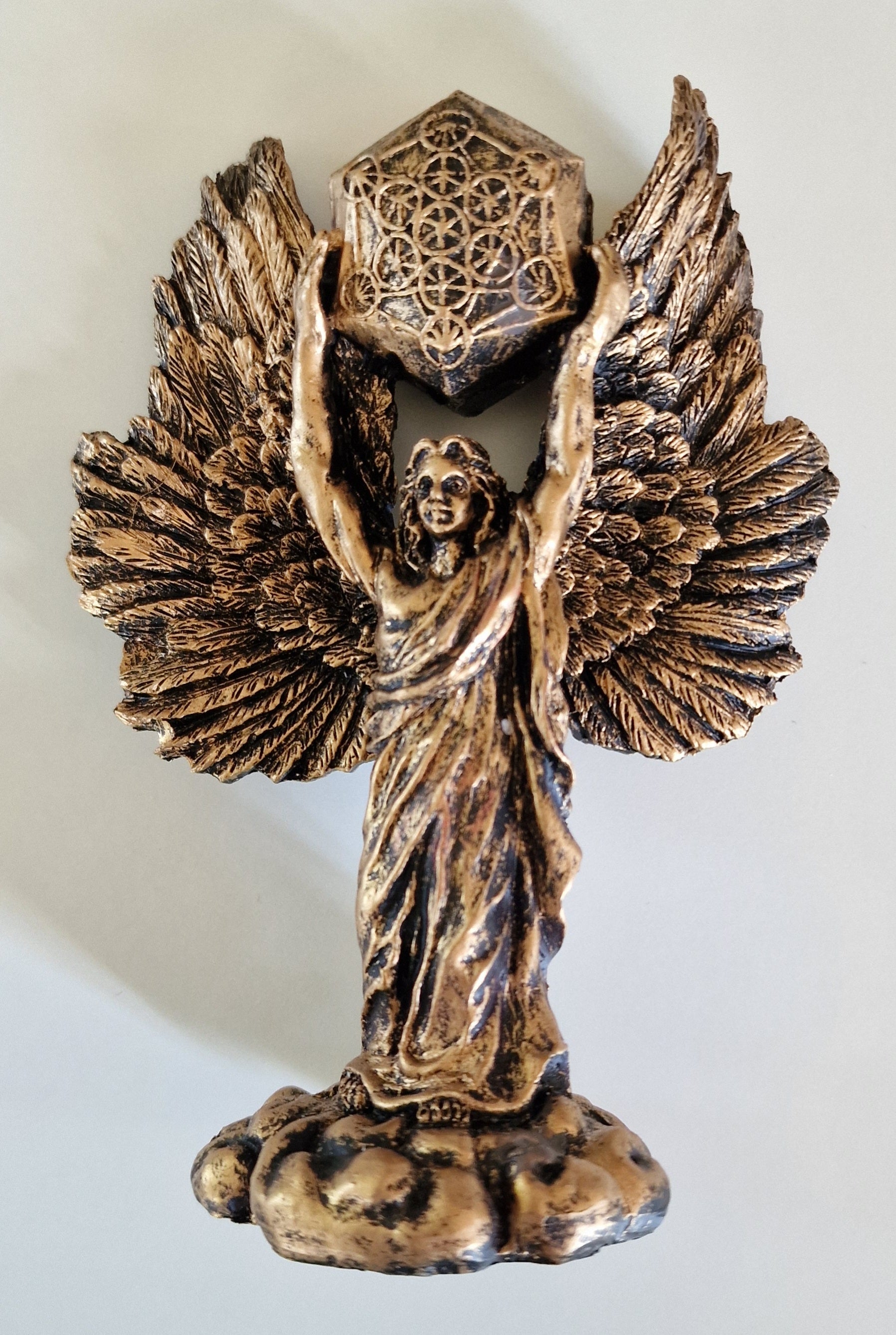 Archange Metatron