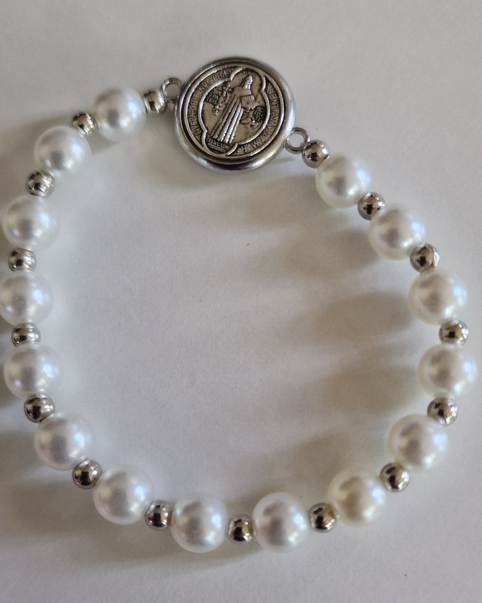 Bracelet De St Benoit