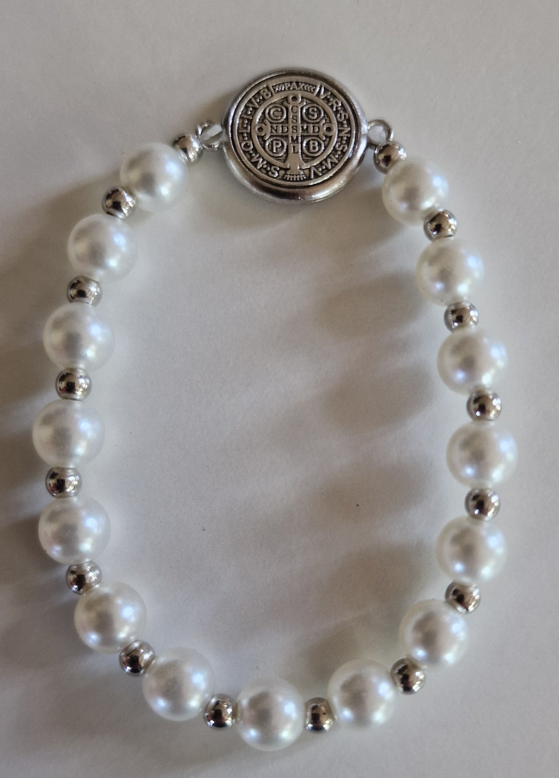 Bracelet De St Benoit
